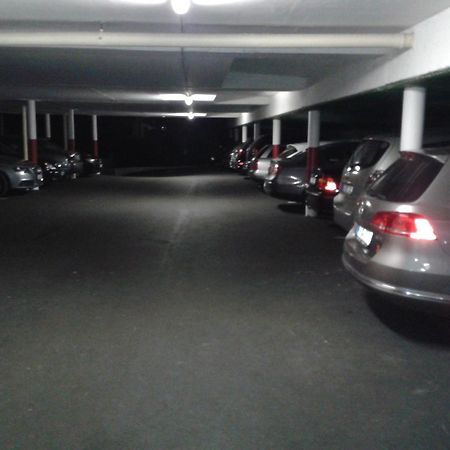 Fruehstuecks-Hotel Olympia ティローロ エクステリア 写真